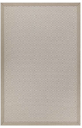 Tapet / Sisalo Bordure B3416A Krem ,2M2