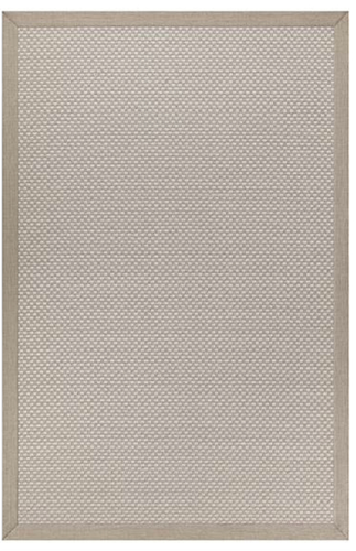 SISALO BORDURE B3416A KREM()