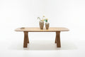 Tavolinë Ngrënie / MONZA (GREY) Table 200 cm (Wooden)