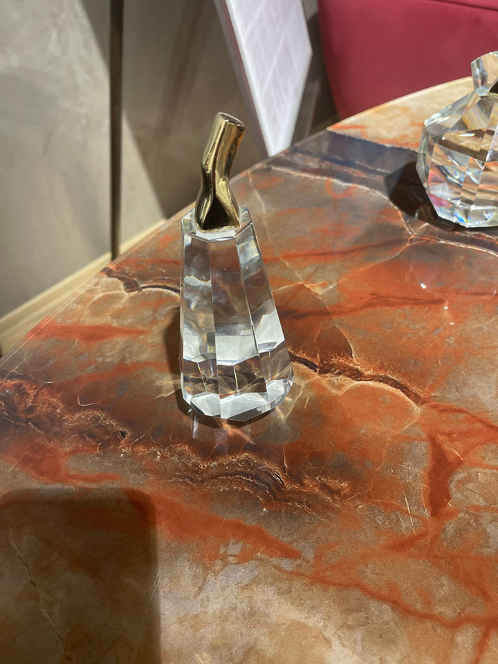 Kristal Armut 17 Cm