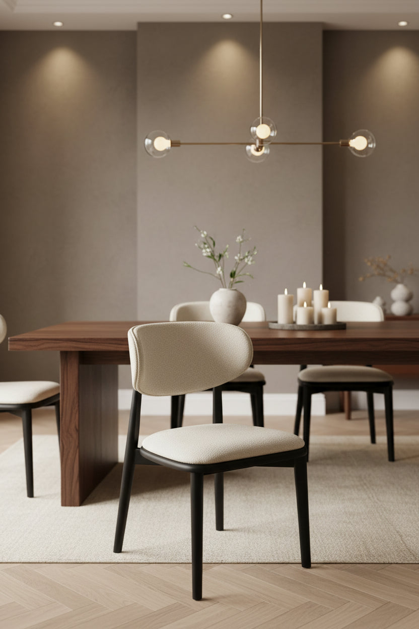 KARRIGE / Barcelona Chair