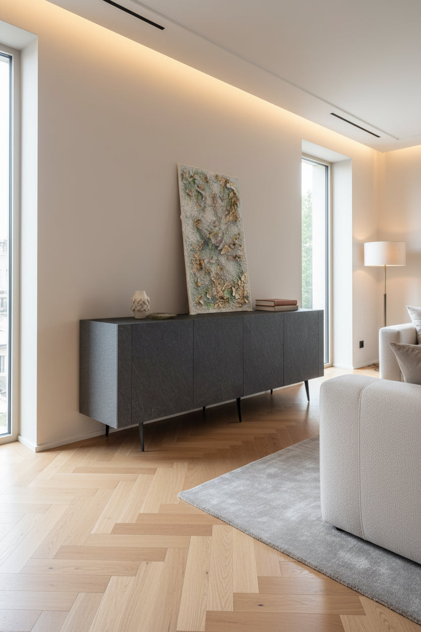 Nero Console