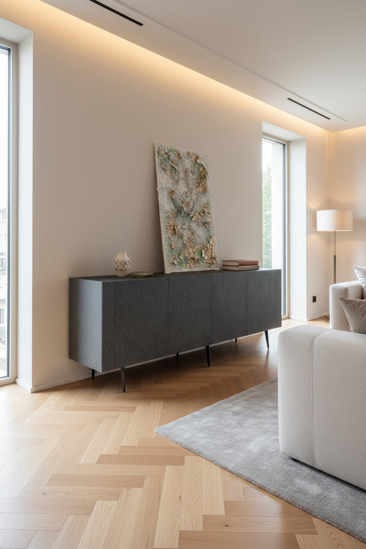 Nero Console