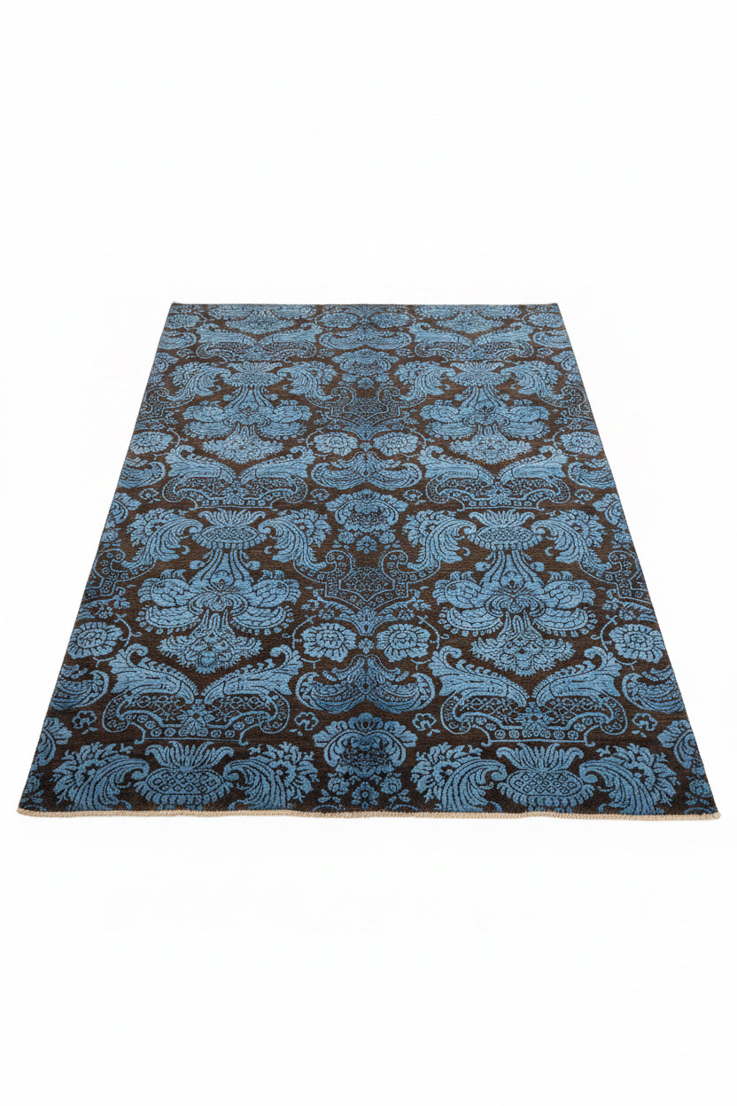 Tapet / Shl.Fendi Bambo Silk ,17M2