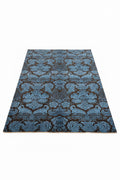 Tapet / Shl.Fendi Bambo Silk ,17M2