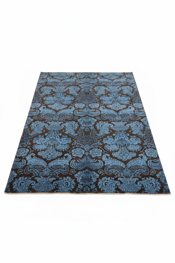 Tapet / Shl.Fendi Bambo Silk ,17M2