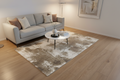 Tapet / NOVASH_CREAMBEIGE