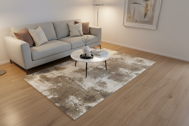Tapet / NOVASH_CREAMBEIGE