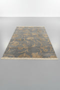 Tapet / Hlc Hsl Petra 2908 Grey/Gold N 4,07 M2