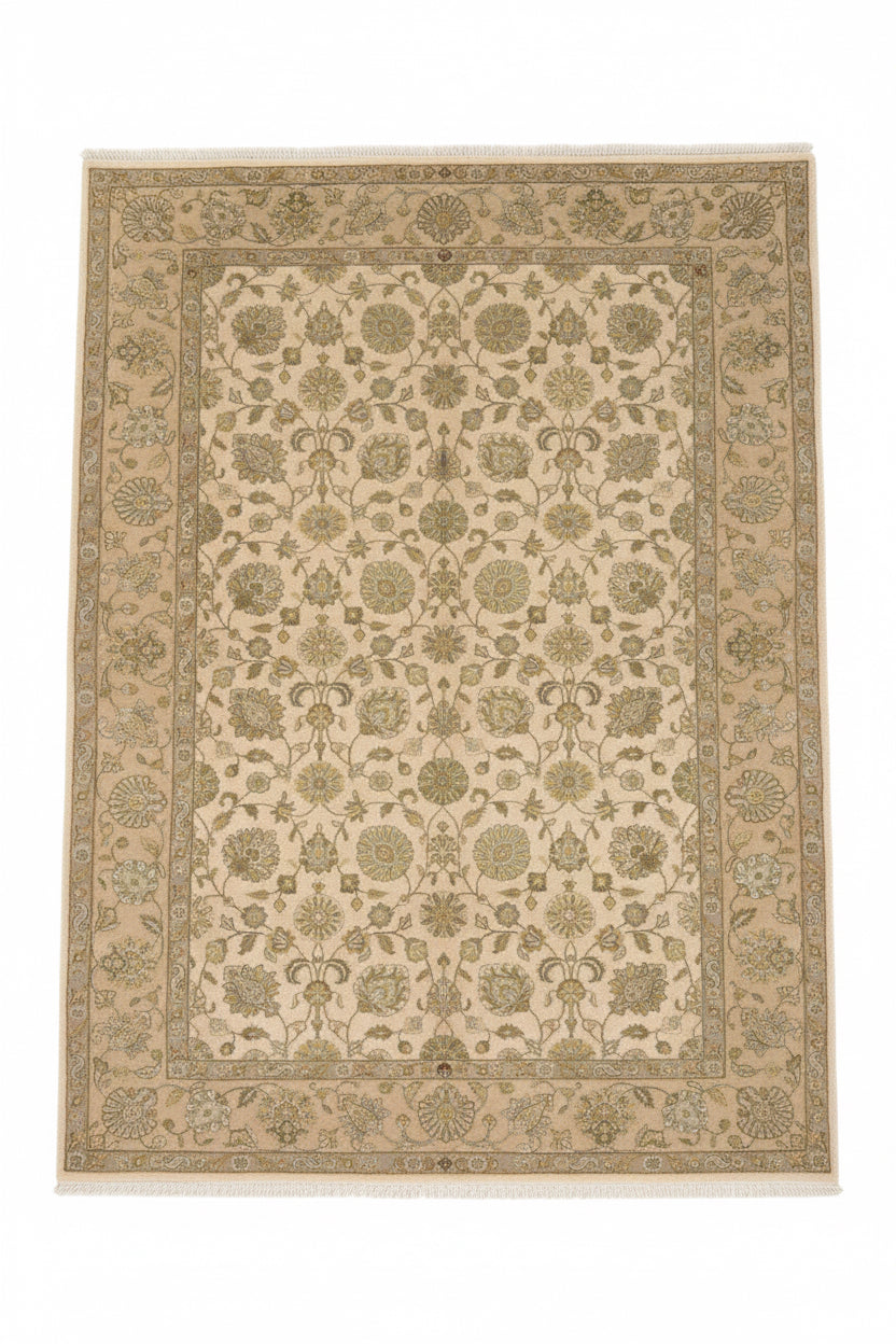 Tapet / Kash.Tajmahal Cream/B.G.E ,39M2