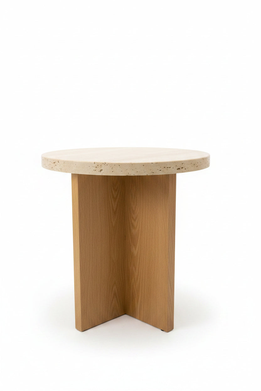Tavolinë Anësore / Nota Side Table