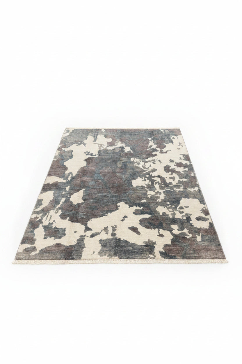 Tapet / Hlc Lhasa 4830 Gr / Lila N 3,97 M2