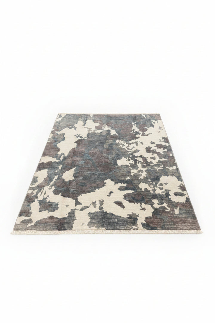 Tapet / Hlc Lhasa 4830 Gr / Lila N 3,97 M2