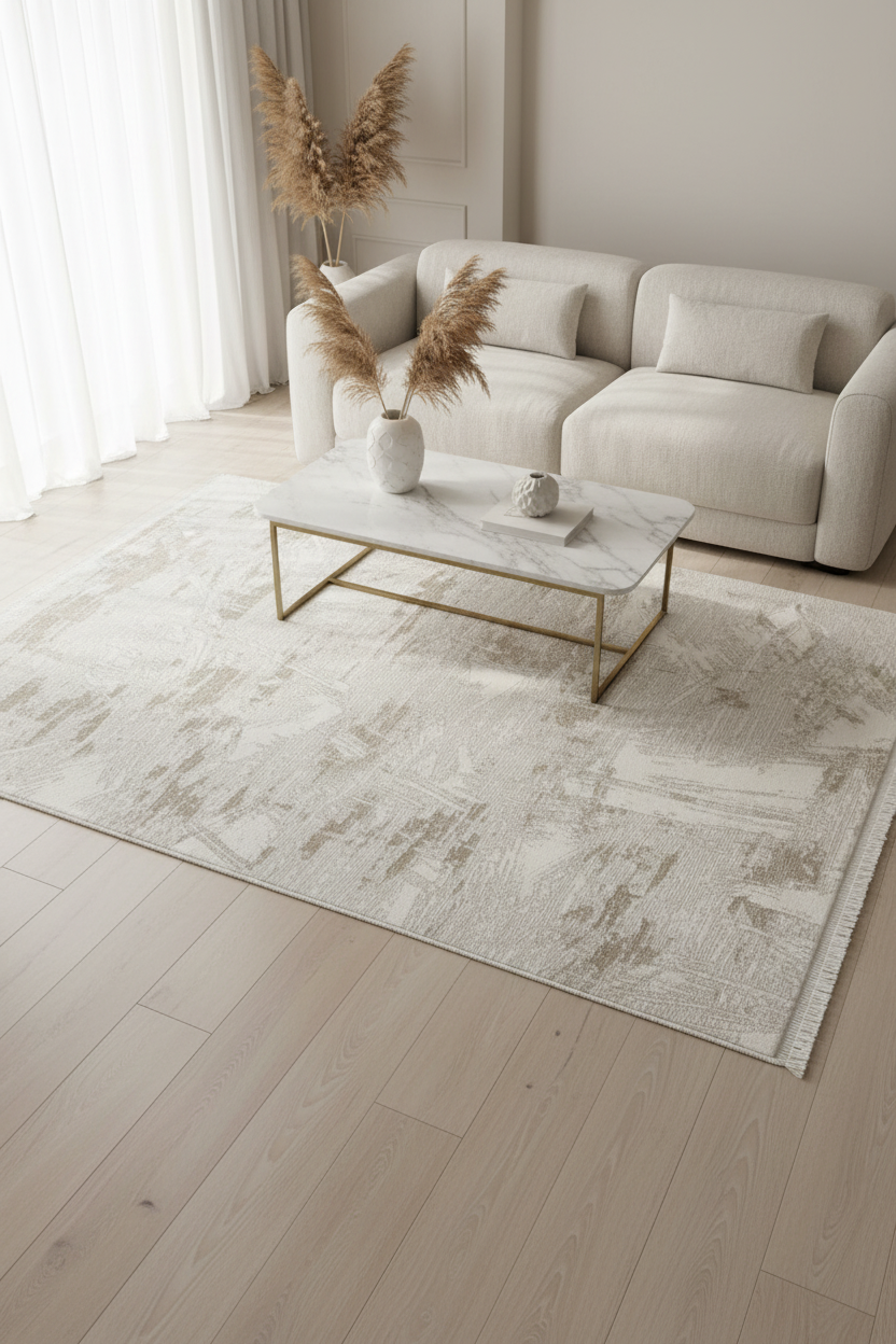 Tapet / 0990ABEIGE / CREAM120x180