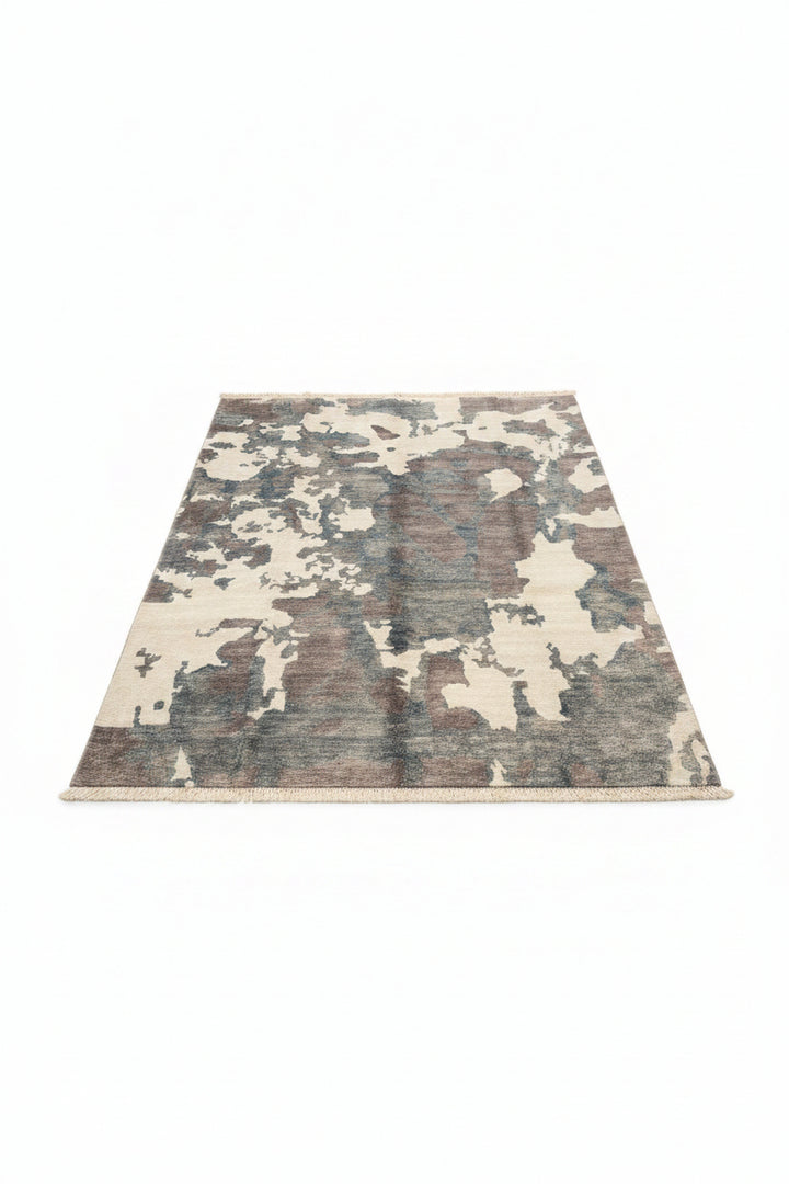 Tapet / Hlc Lhasa 4830 Gr / Lila N 4,05 M2