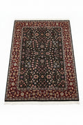 Tapet / Est Hereke Yün 1821 Black/Red N 2,78 M2
