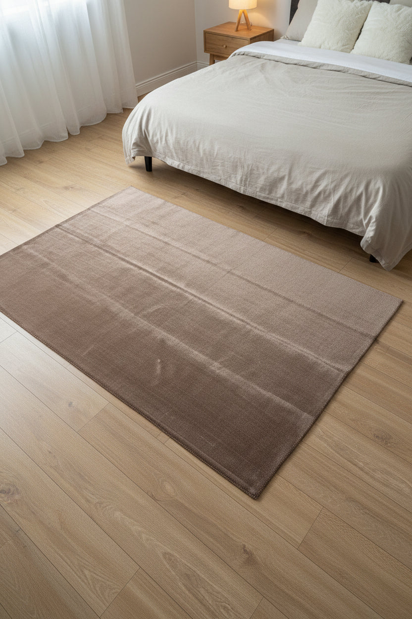Tapet / Hlc Petra Plain Coffee / Brown N 4,03 M2