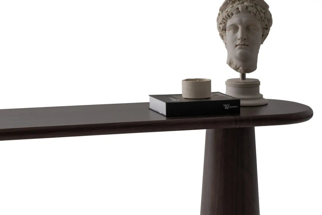 Dresuar / Arte Dresser Walnut