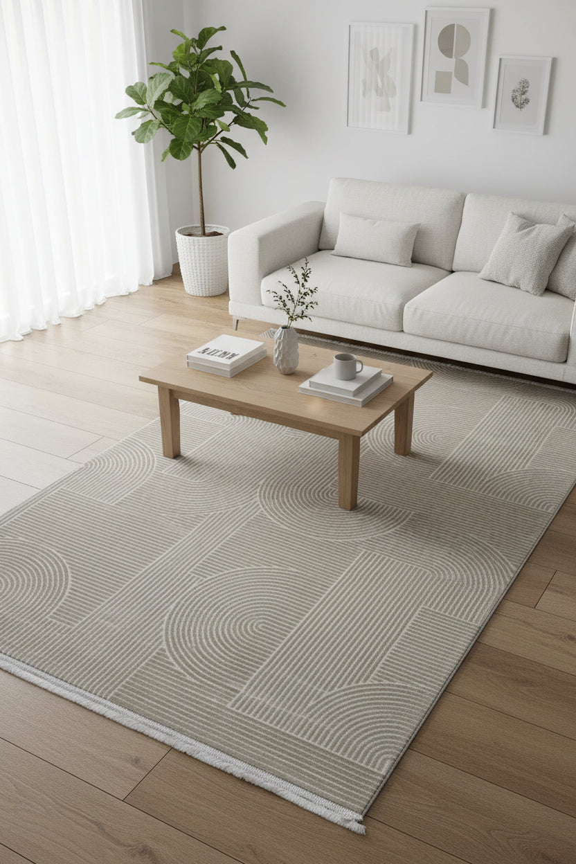 Tapet / 0989ABEIGE / BEIGE120x180