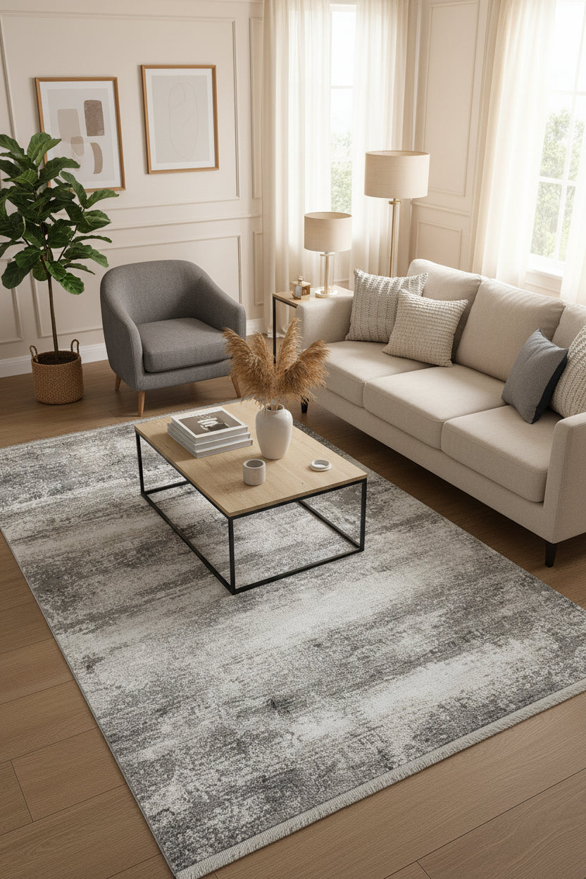 Tapet / Milanocreaml_Beige120X180