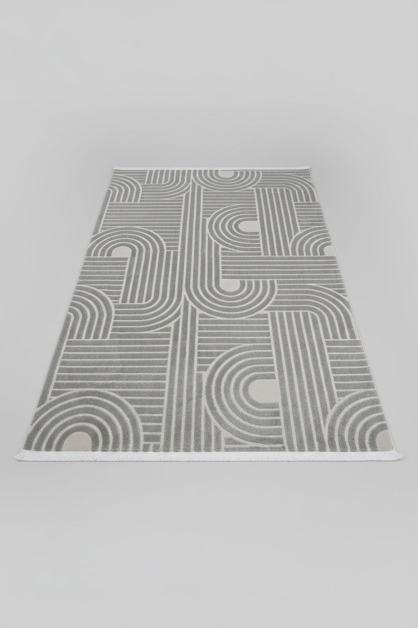 Tapet / 0875AGREY / GREY120x180