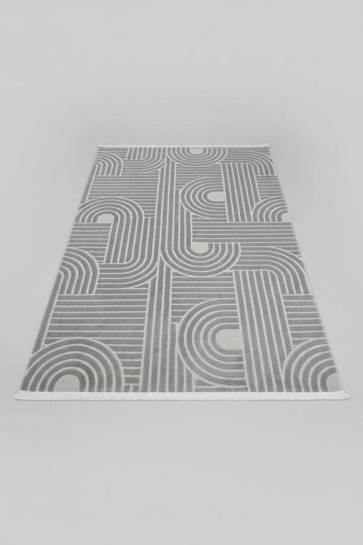 Tapet / 0875AGREY / GREY120x180