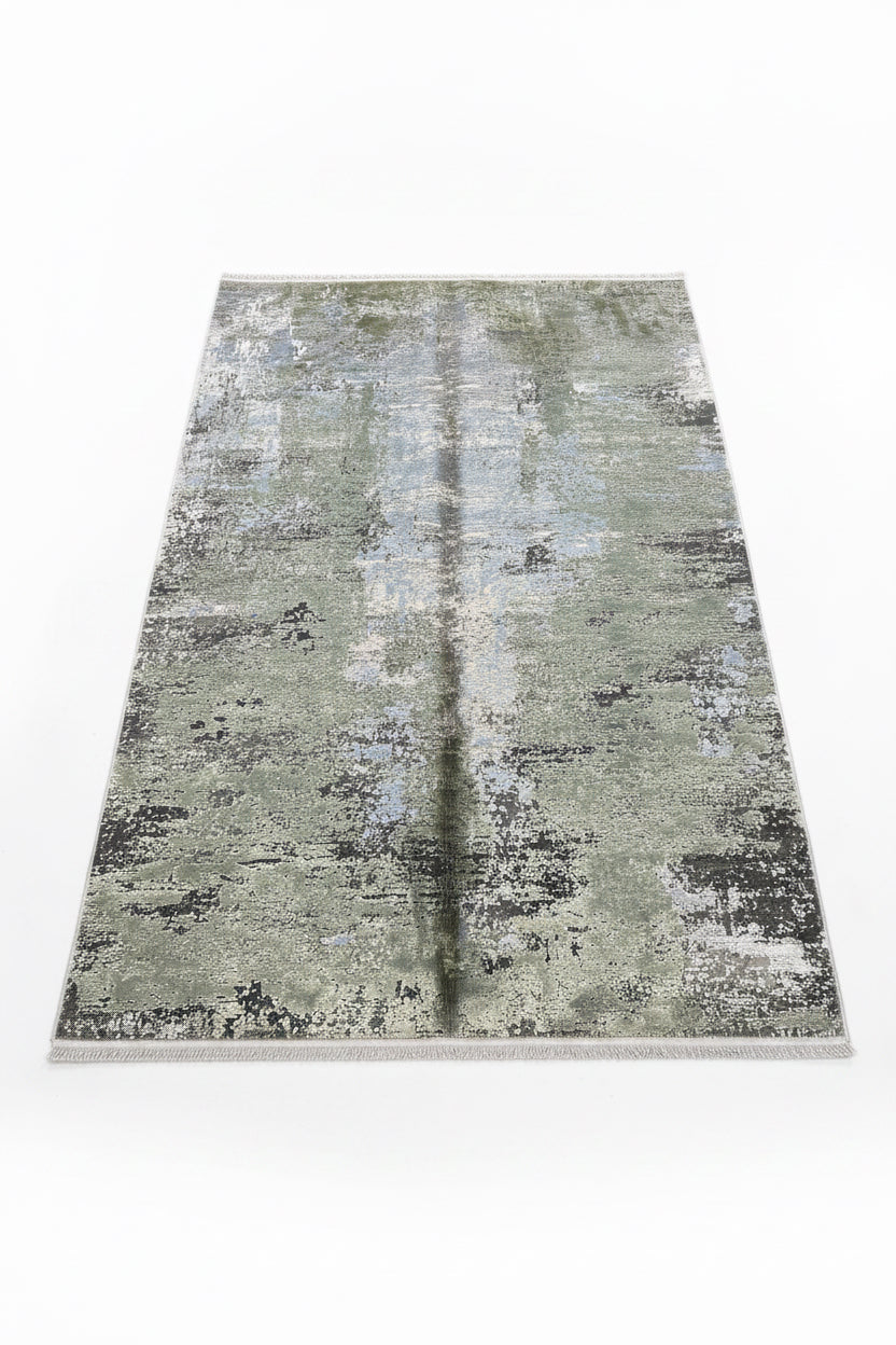 Tapet / Aspendos1004Ish_D_Grayl_Green120X180