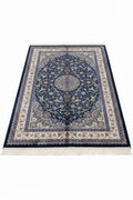 Tapet / Qum2215Cnavybeige120X180