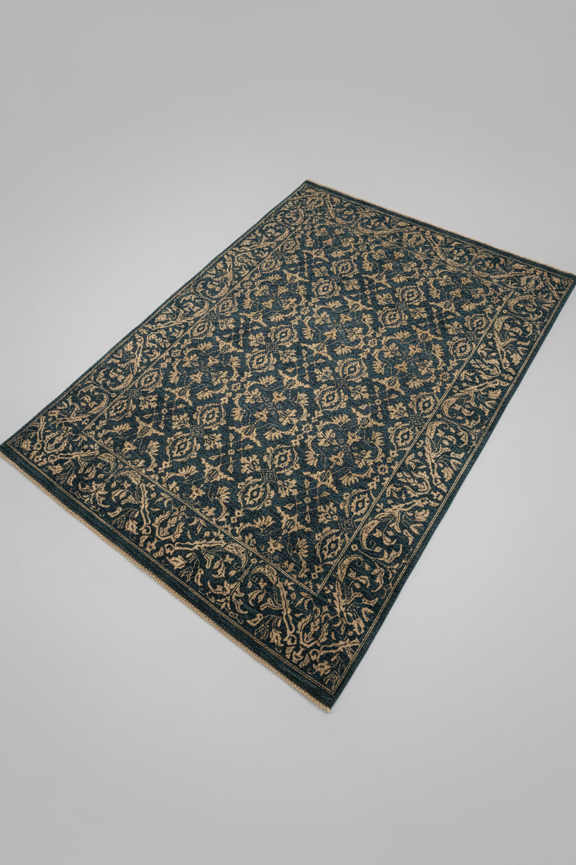 Pdore1270
Sixhade Fendi
Permasa:174x246
Materiali:Lesh,Bamboo,Mendafsh