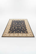 Tapet / Shb Seraf So-17 N.Blue-Ivory N 4,09 M2