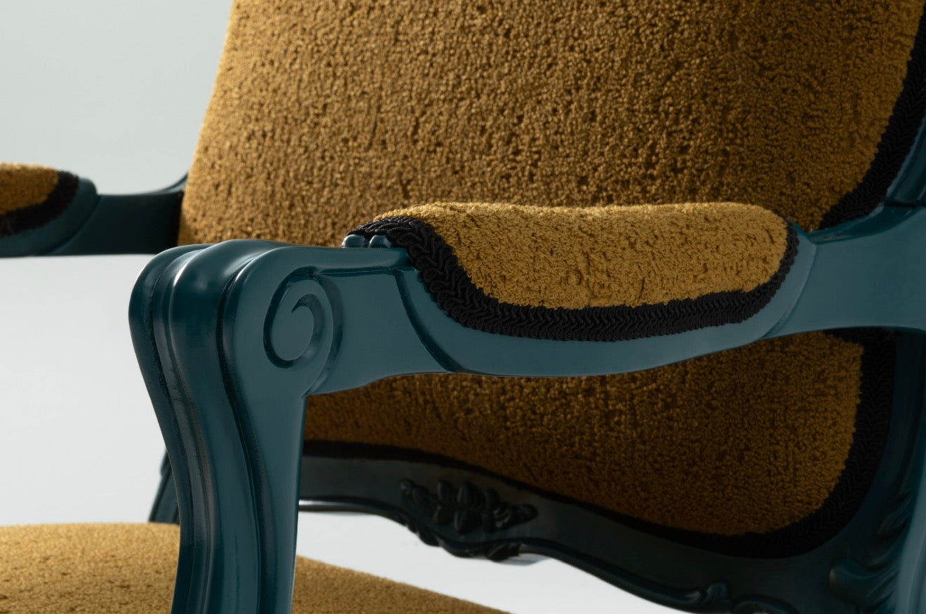 POLTRON  / Efes Armchair