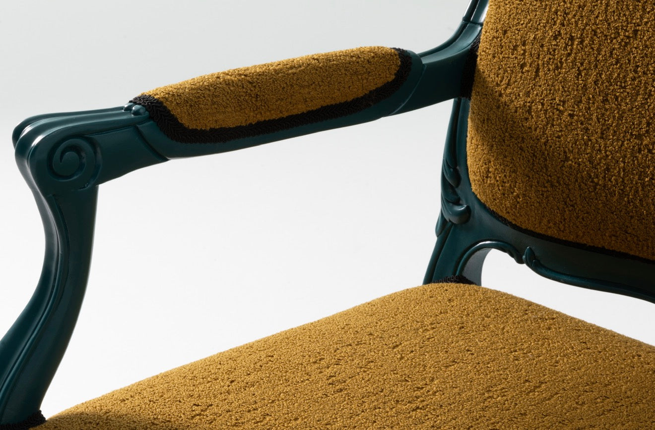 POLTRON  / Efes Armchair
