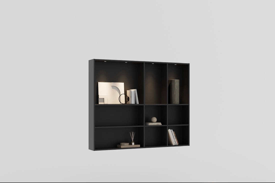 Infinity Tv Unit Pjesa E Siperme