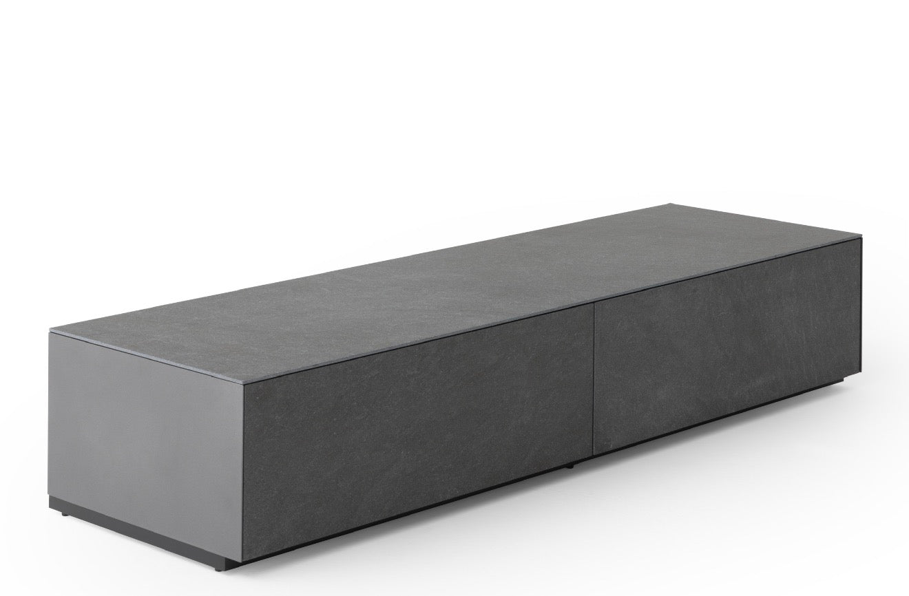 Infinity Porcelain Ceramic Tv Unit Pjesa E Poshtme