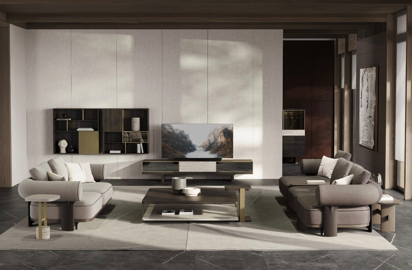 TV Unit / Hector