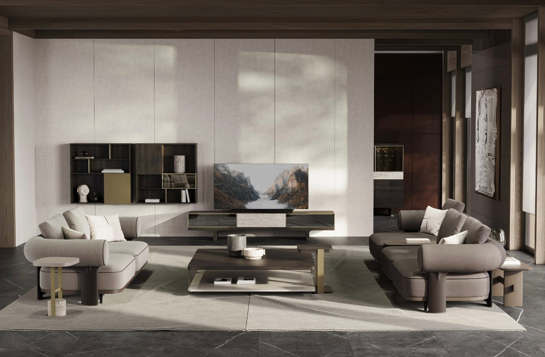 TV Unit / Hector