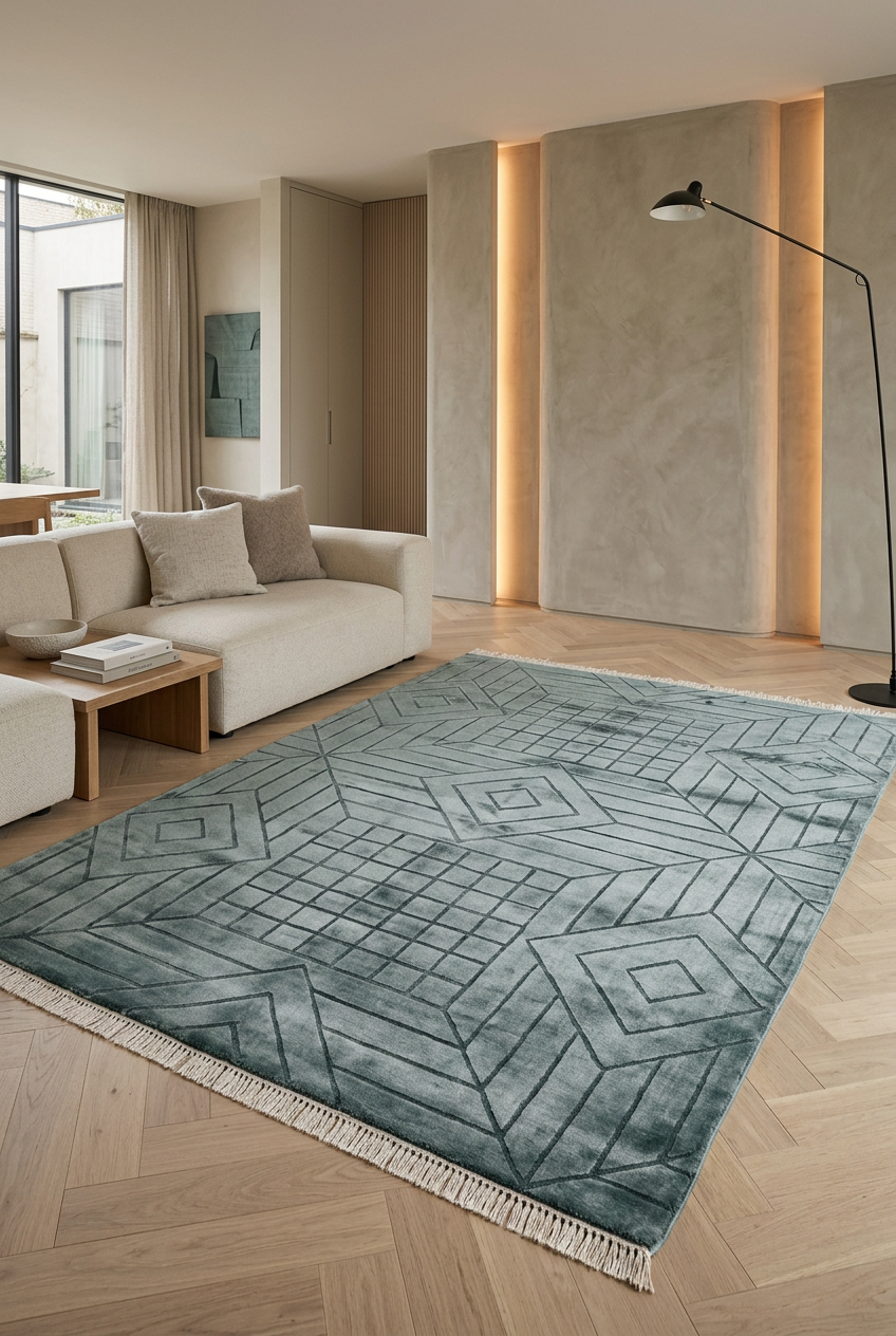 Tapet / KRSN MAO BAMBOO KC 1860