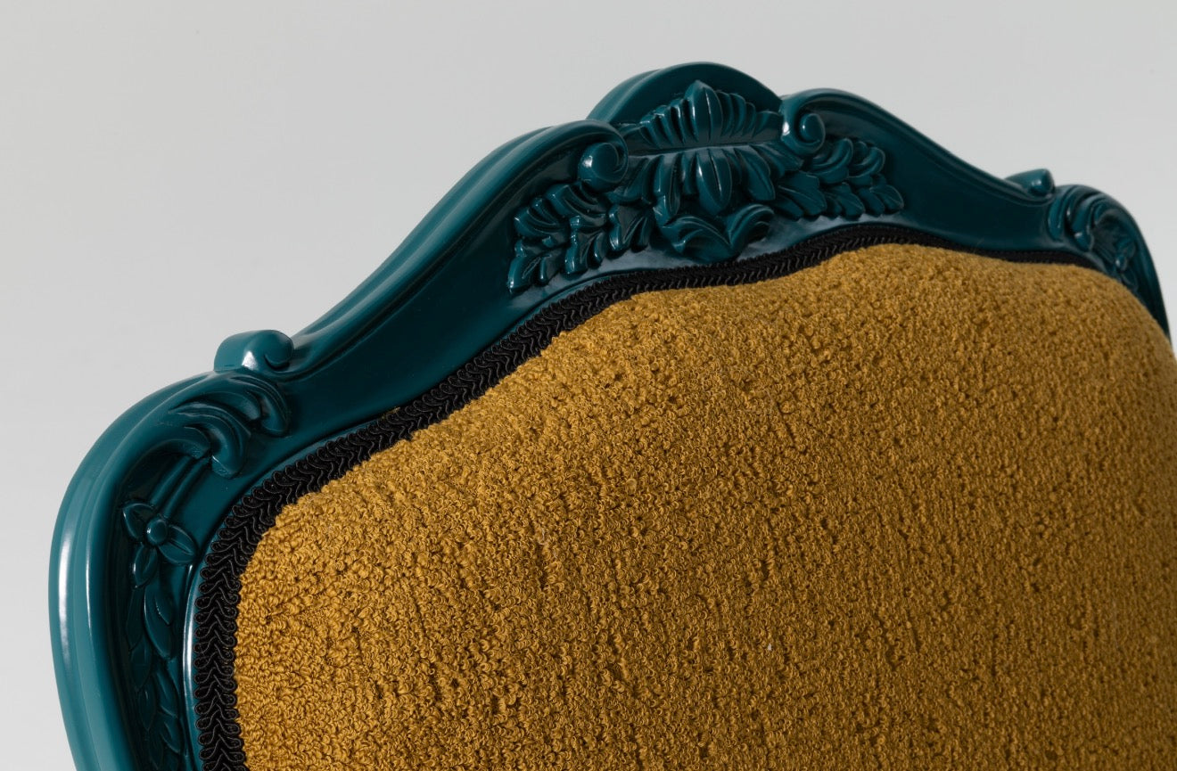 POLTRON  / Efes Armchair