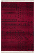 Tapet / History_1 D 1Zz Hy08A-1 Dikdört 120X180S