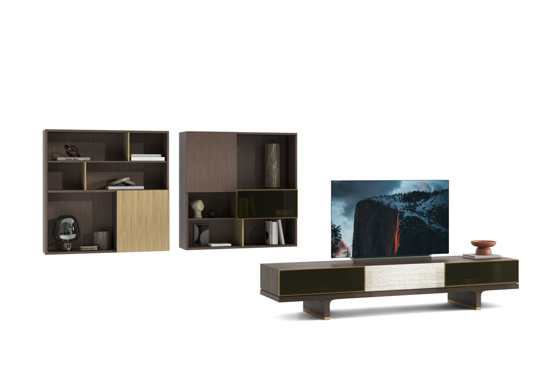 TV Unit / Hector