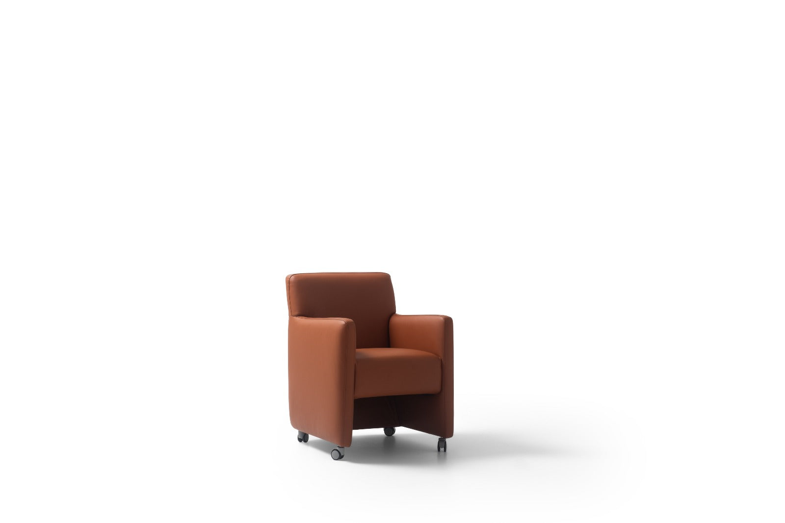 POLTRON / Go Armchair / Pera 720