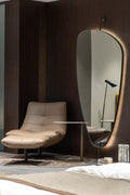 Pasqyrë / Flow Mirror