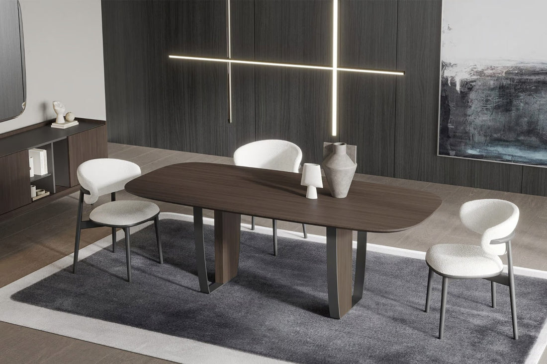 Tavolinë Ngrënie / BARCELONA TABLE cm