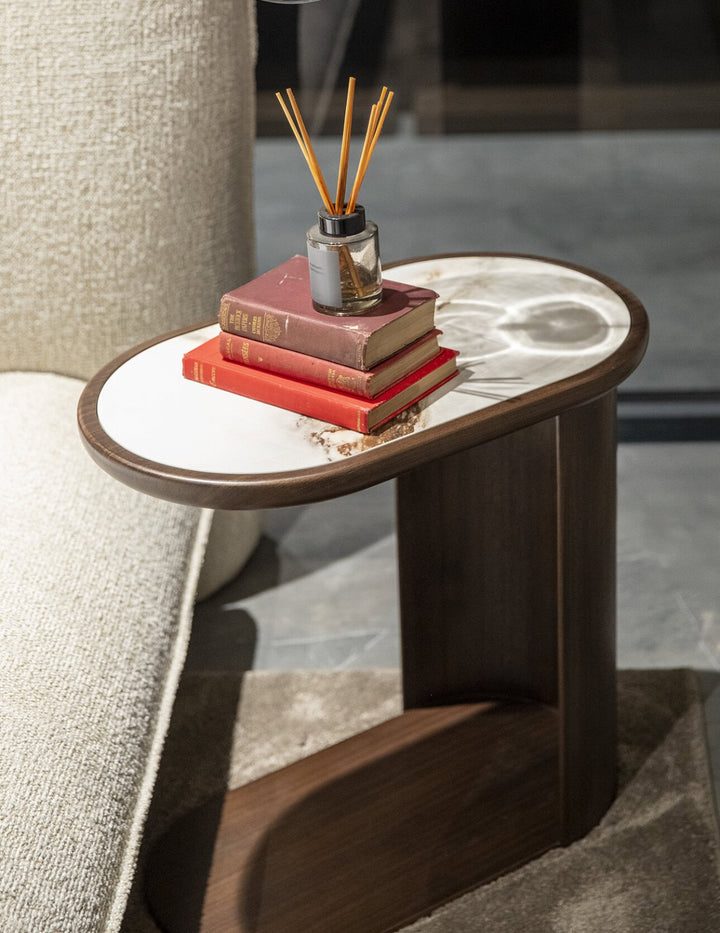 Komodinë / Arel C Nightstand
