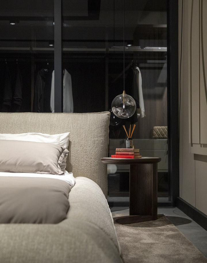 Komodinë / Arel C Nightstand