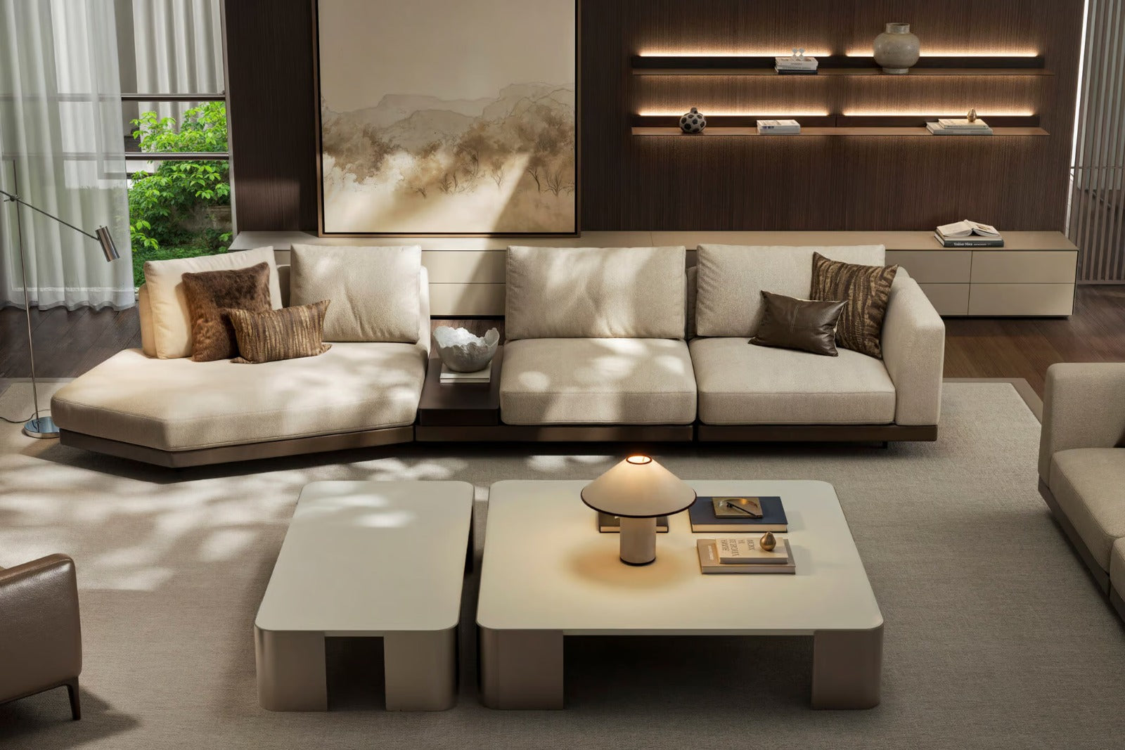 KENDI / LOFT