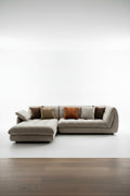 Kënd / SOFINA right Relax Sofa