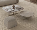 Tavolinë Mesi / NESSA Center Coffee Table Ceramic