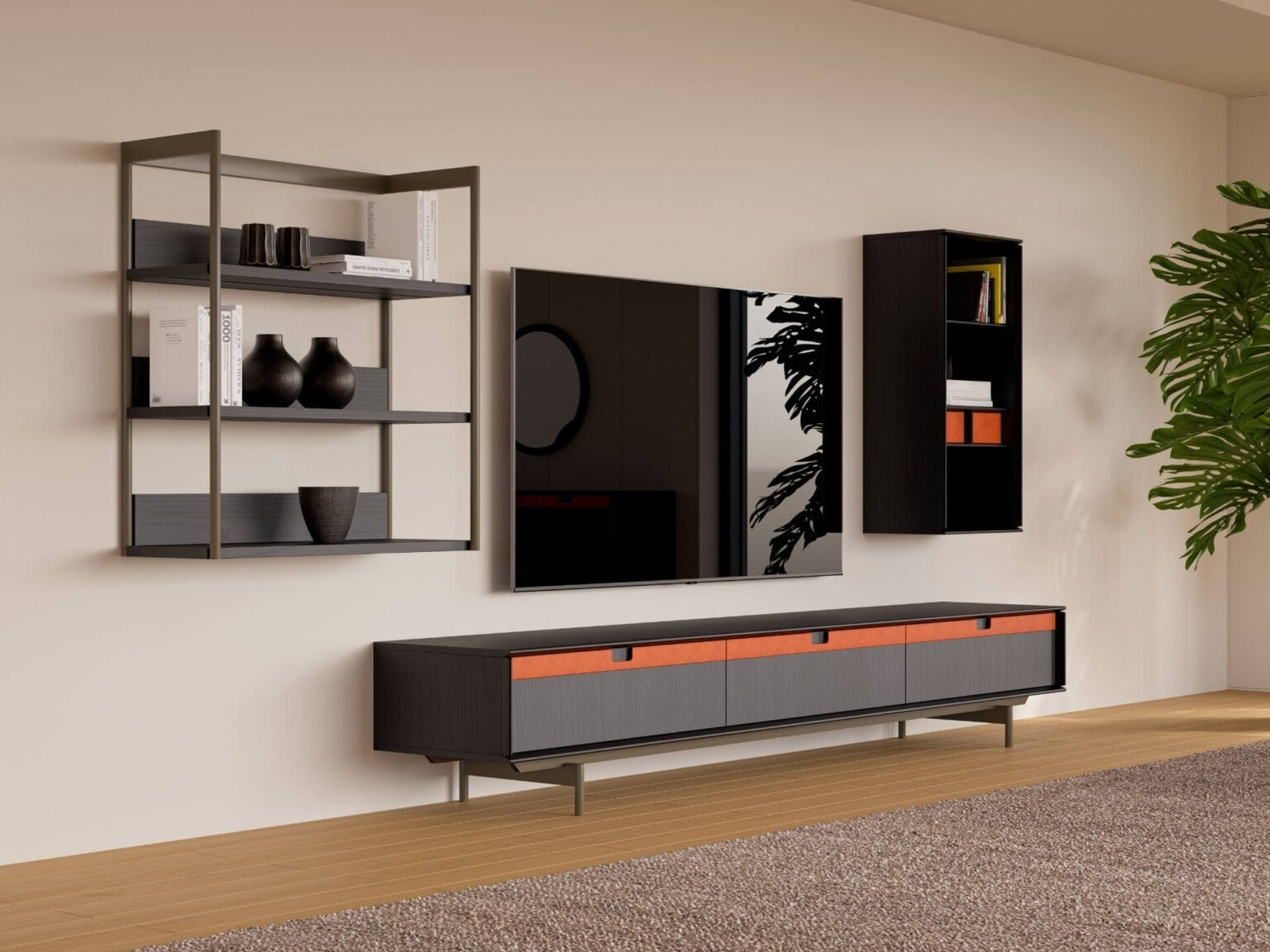 TV Unit / Lea
