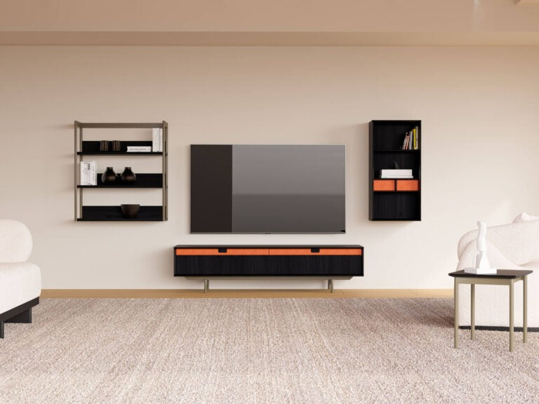 TV Unit / Lea